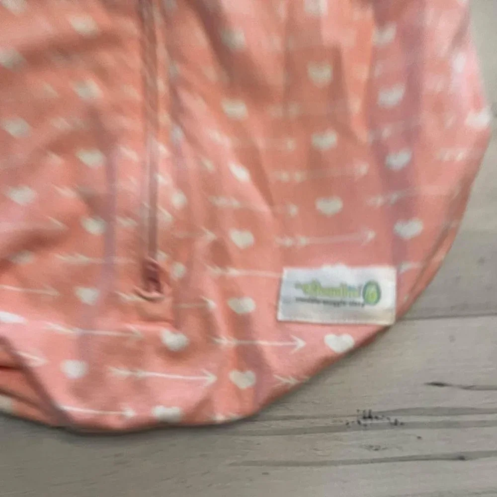 woombie‎ original baby swaddle 3-6 months